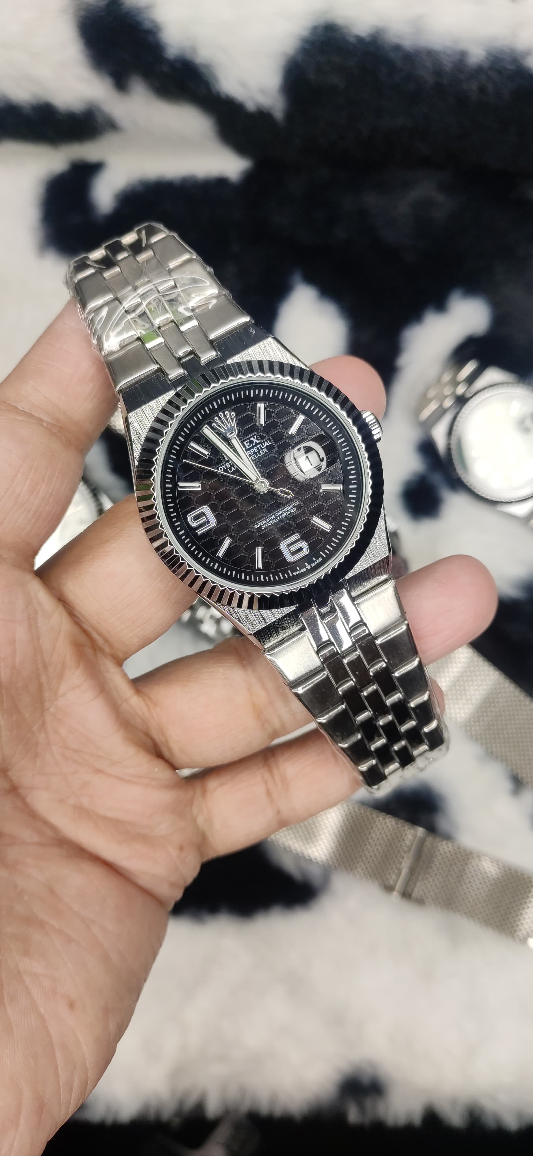 Stylish Men Watch